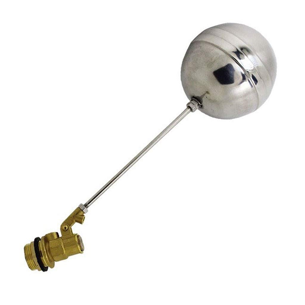 Stainless Steel Float Valve