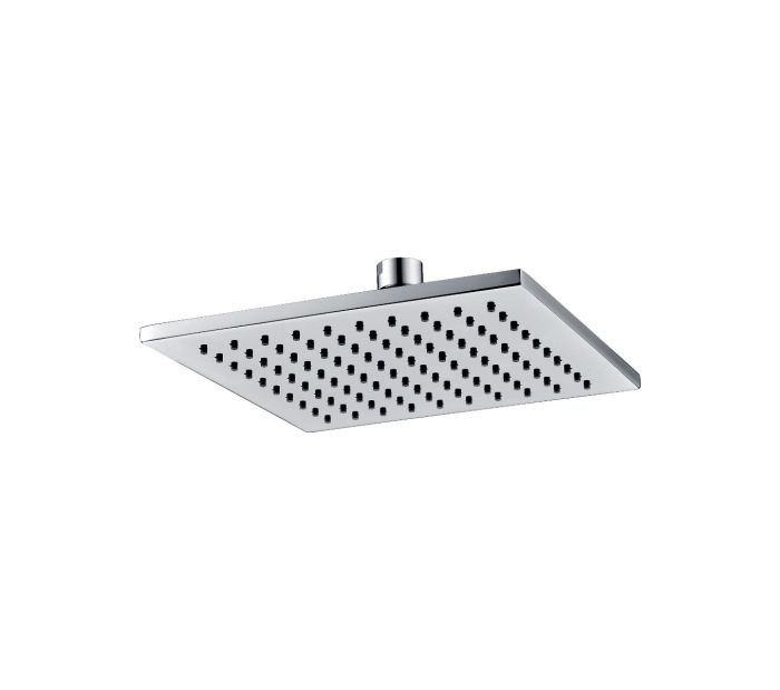 Square Rain Shower Head