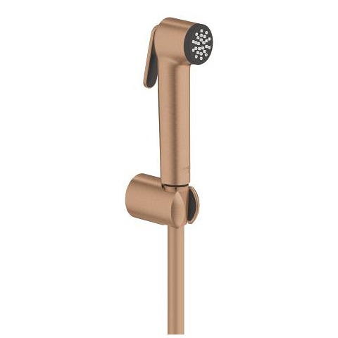 Rose Gold Handheld Bidet Sprayer