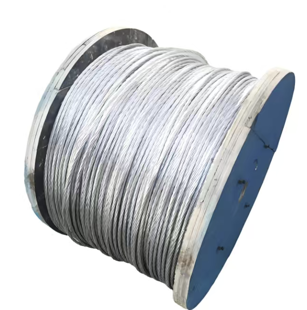 PC Strand Wire