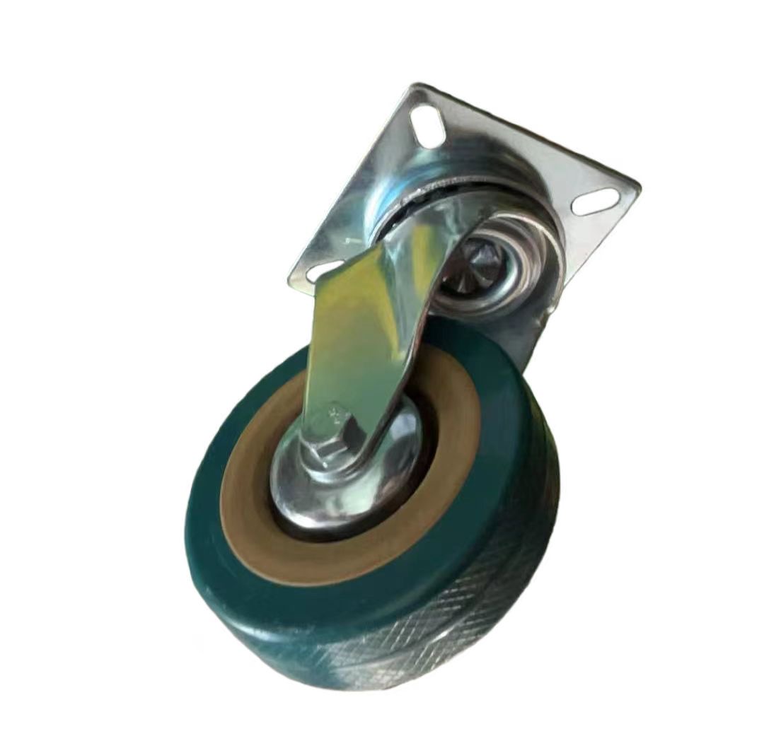 Universal Wheels - 1