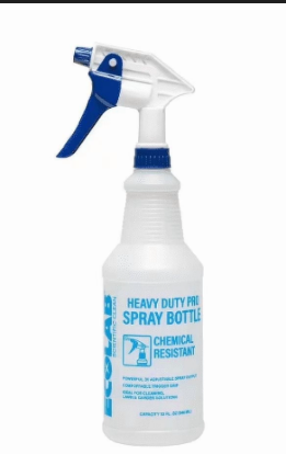 Heavy Duty Pro Spray Bottle