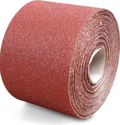 Abrasive Sand Paper 