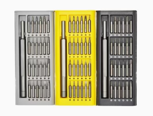 Precision Screwdriver Set