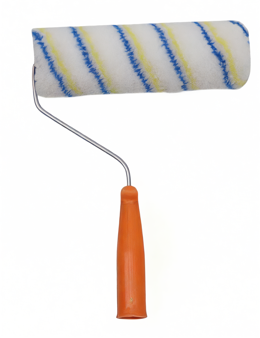 Paint roller