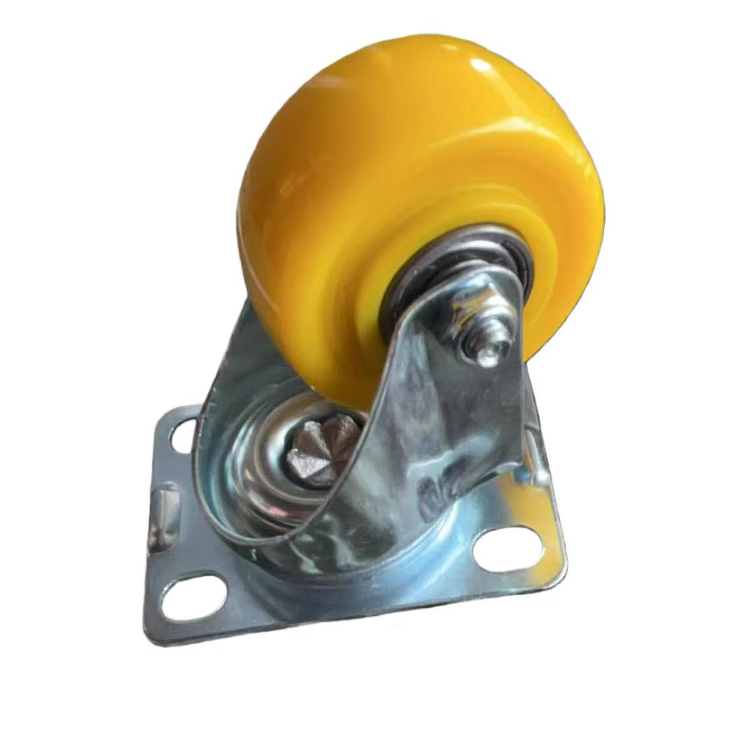 Universal Wheels - 2