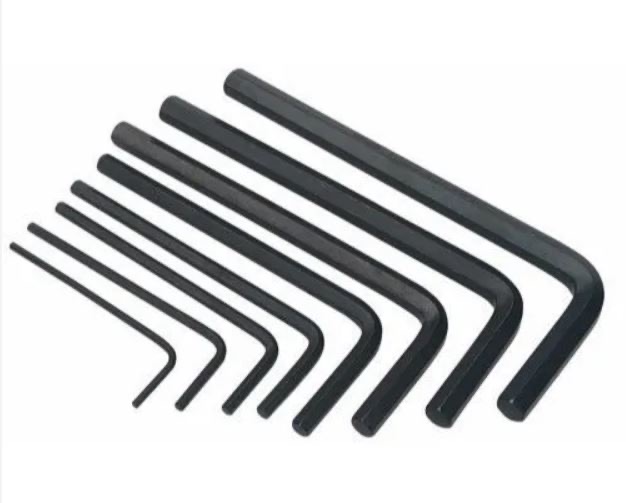 Hex Key Set