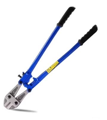 Heavy-duty bolt cutter
