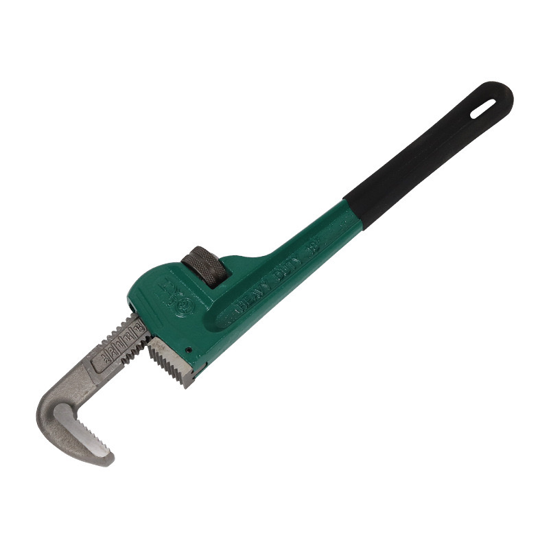 Pipe wrench