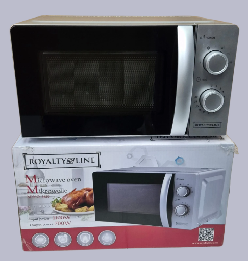 Micro-onde 700W ROYALTY LINE
