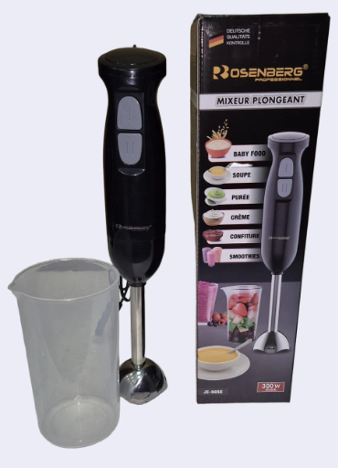 Mixeur Plongeant 300W RB