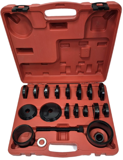 Kit de presse de roulement avant KRAFT MULLER