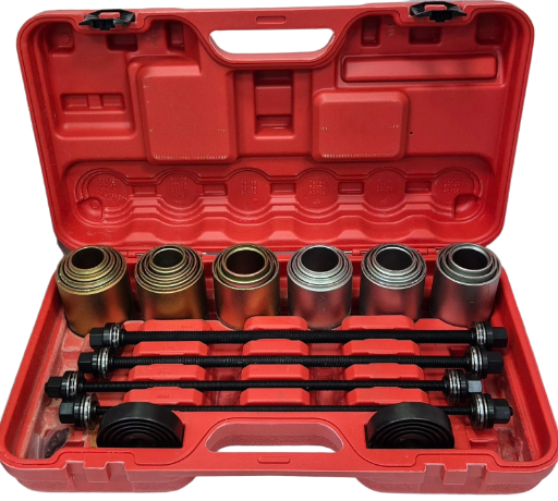 Kit universel de manchon de traction de presse KRAFT MULLER