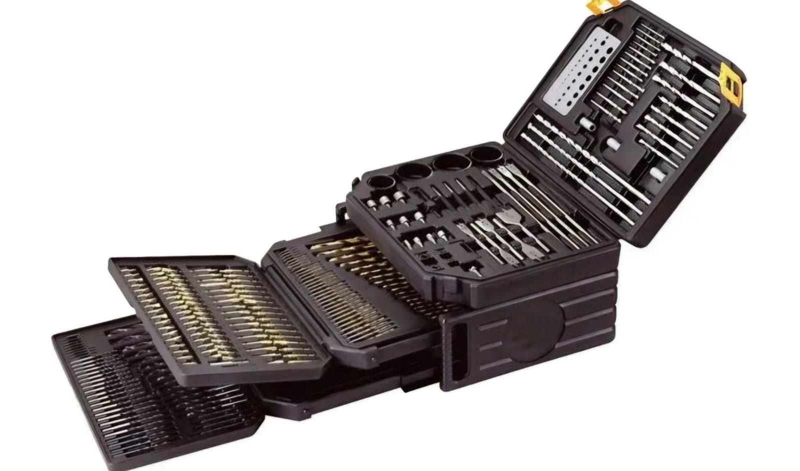 Valise 300 Pièces Kraft Muller