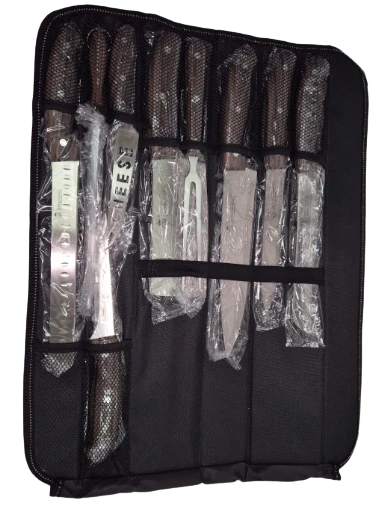 Sacoche de couteaux SL