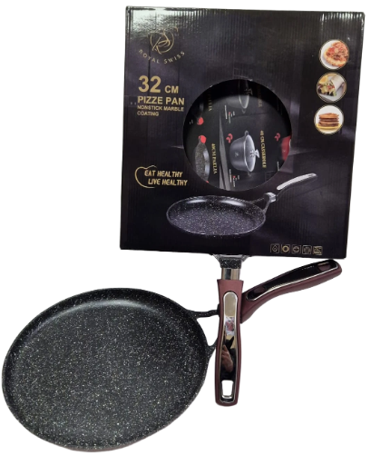 Crêpière 32cm RS crêpe