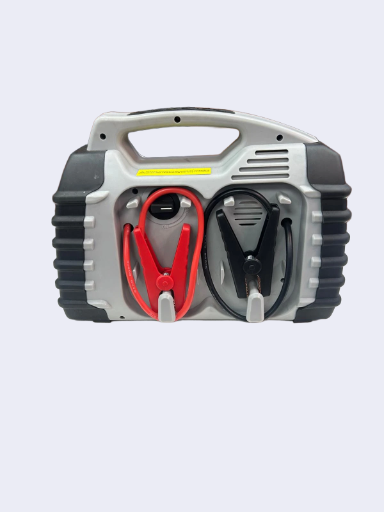 Booster de batterie 7 en 1 KRAFT MULLER