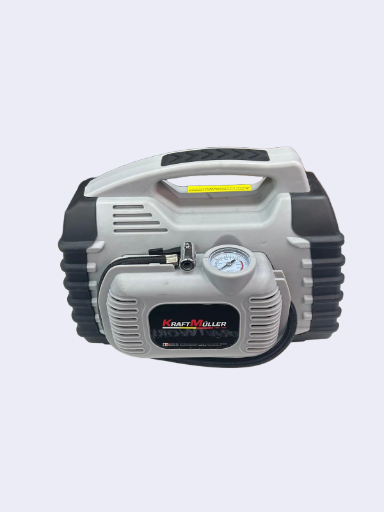 Booster de batterie 7 en 1 KRAFT MULLER