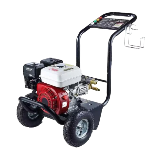 Nettoyeur à haute pression NURNBERG