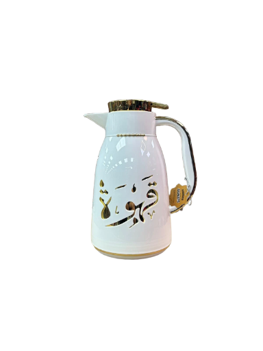 Thermos Blanc Café 1L ALWAYS