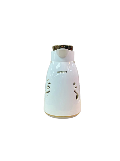 Thermos Blanc Café 1L ALWAYS