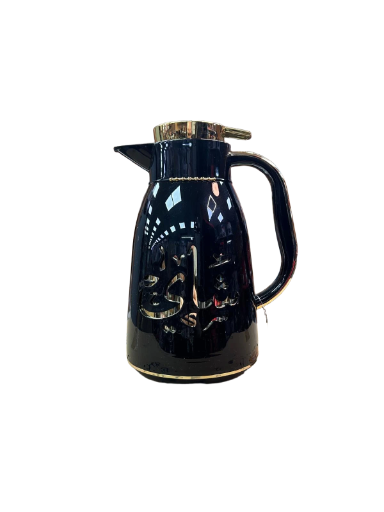 Thermos Noir Thé 1L ALWAYS