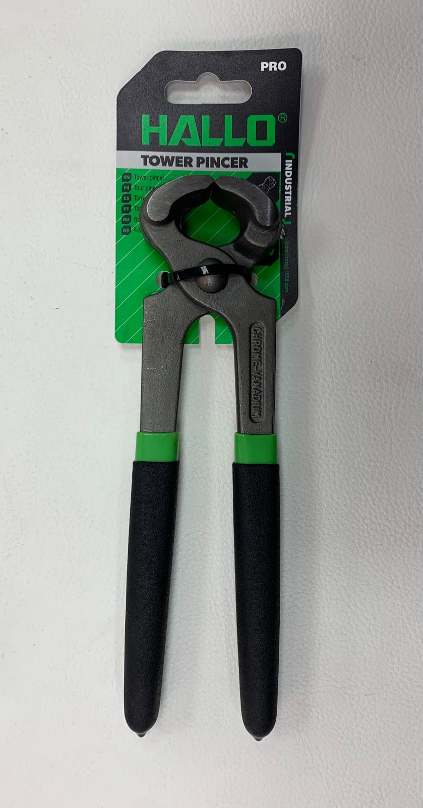 Tenailles Russe HALO