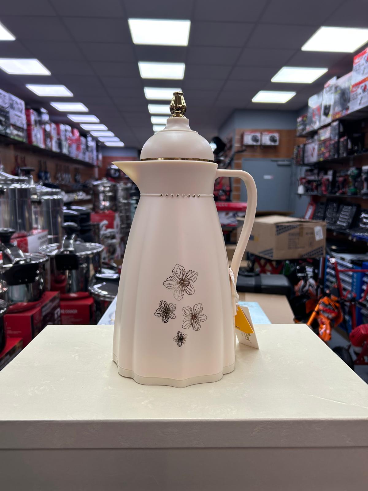 Thermos Fleur 1L DAYDAYS