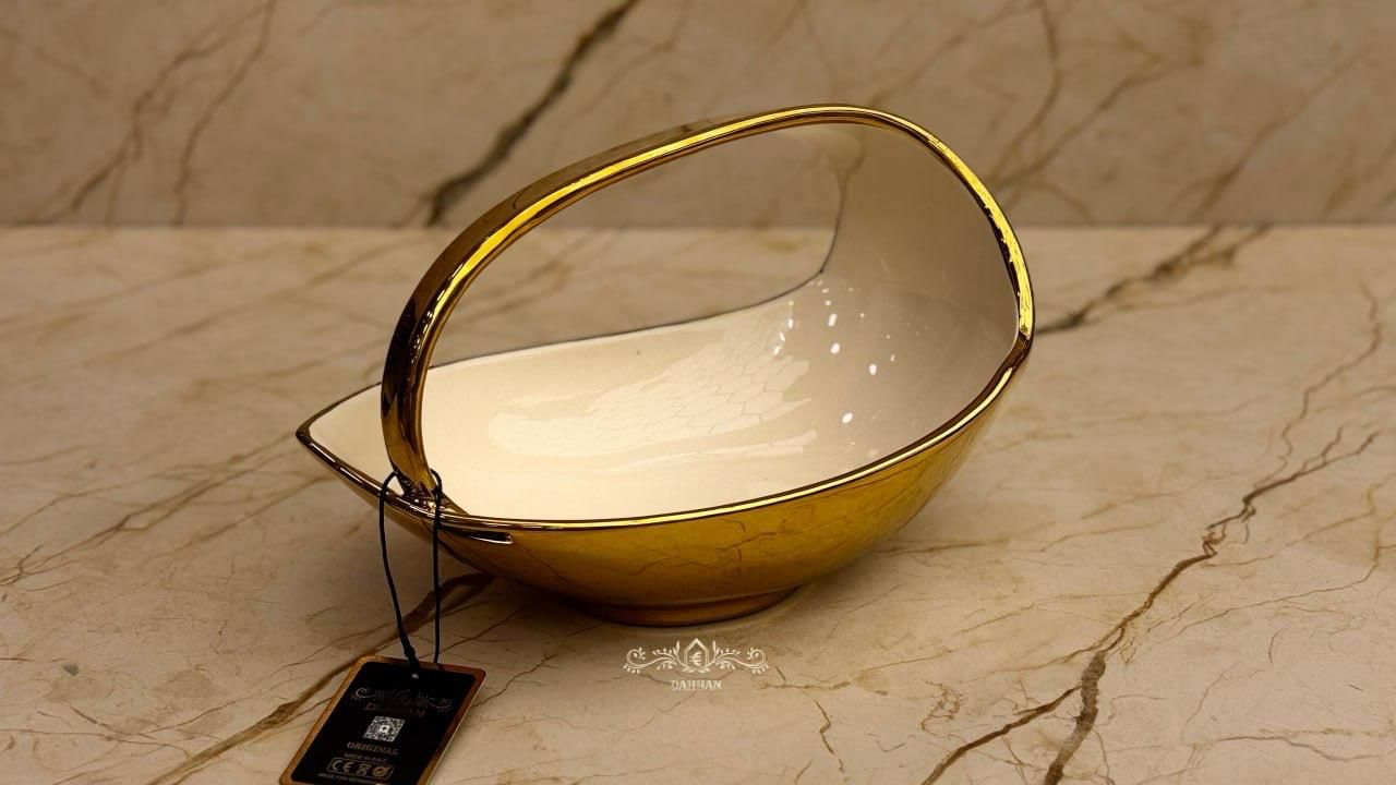 Présentoir porcelaine 4 modèles