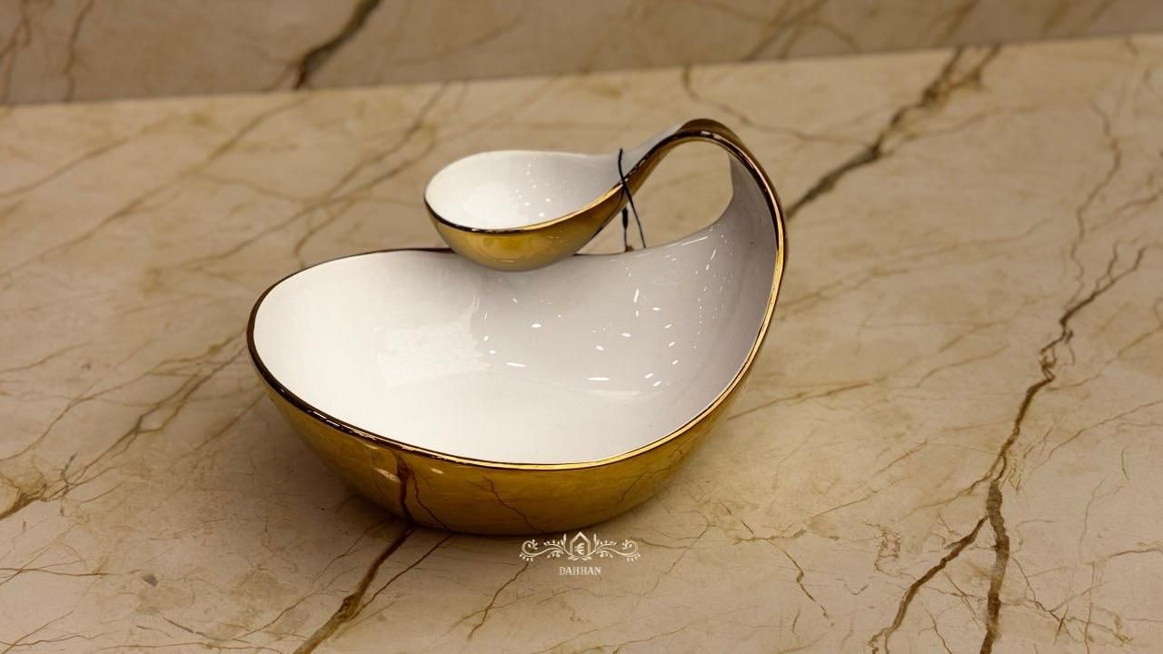 Présentoir porcelaine 4 modèles