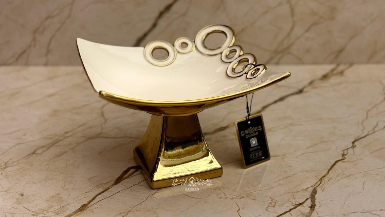 Présentoir porcelaine 4 modèles