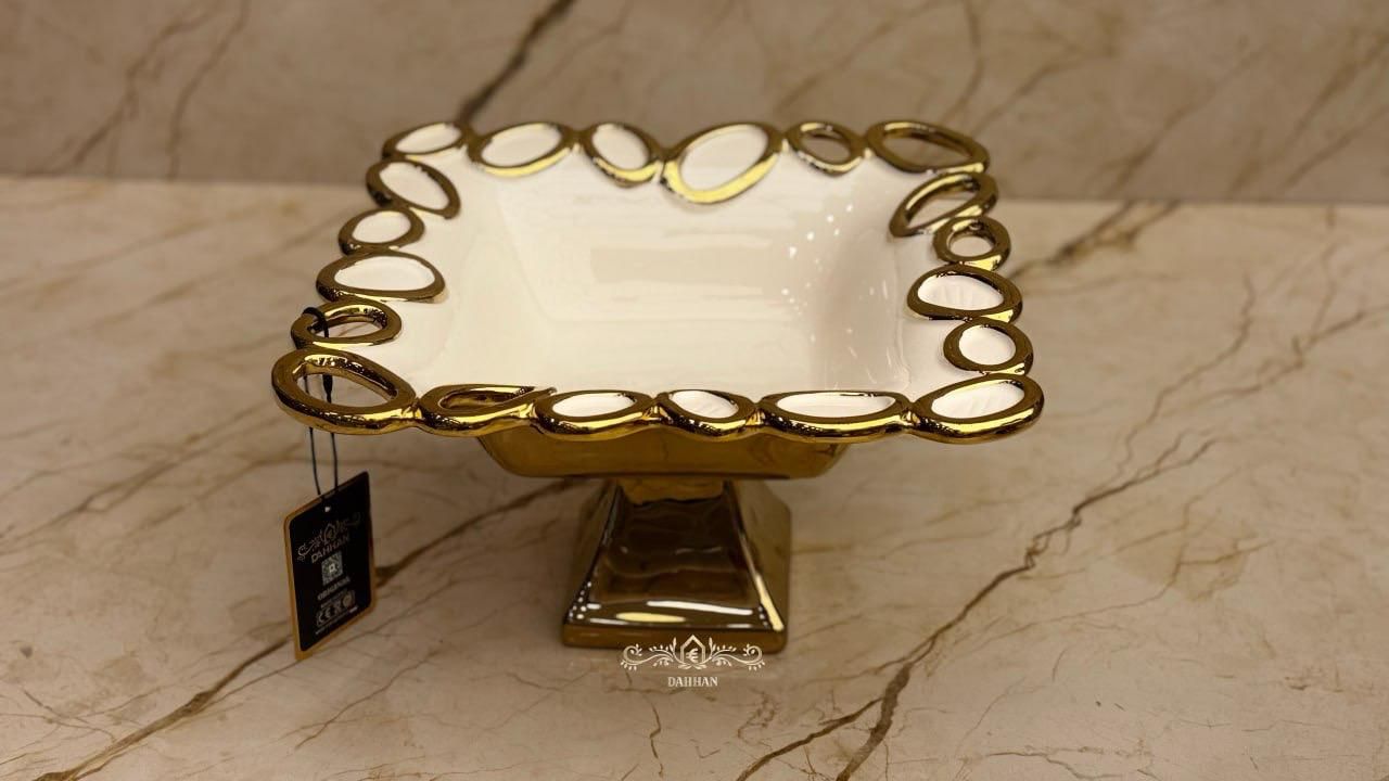 Présentoir porcelaine sur pied 9 modèles