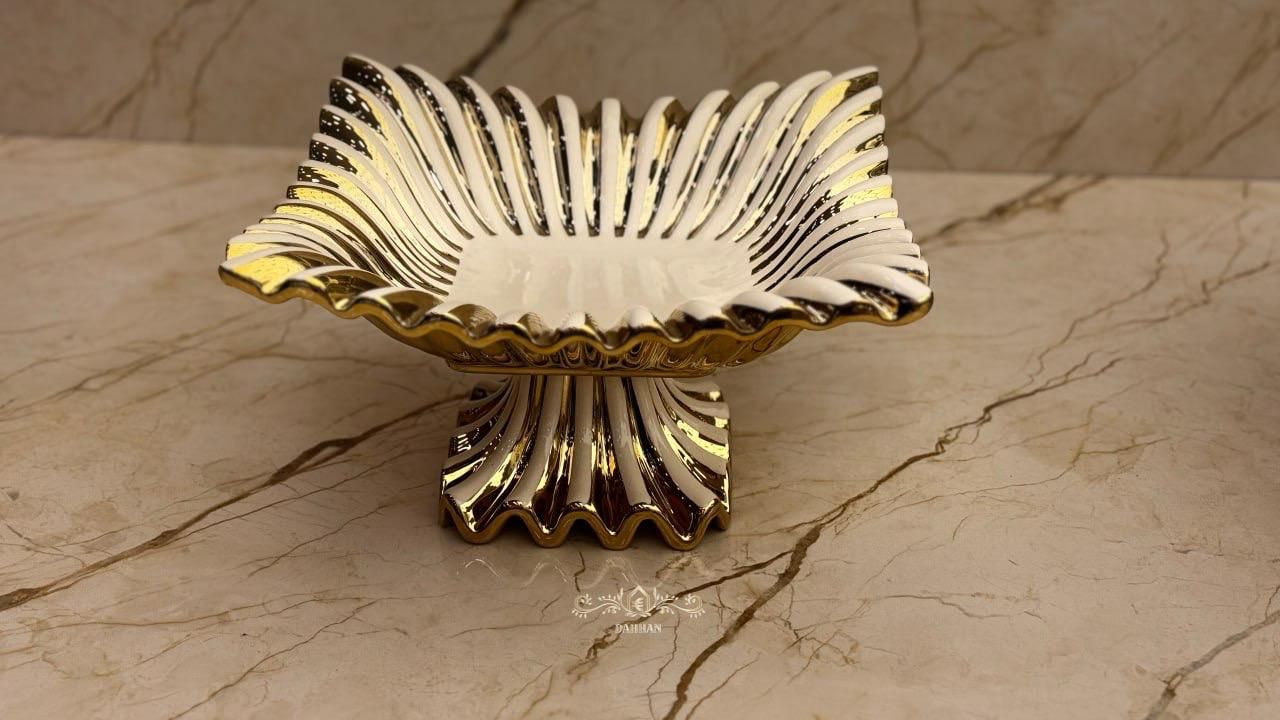 Présentoir porcelaine sur pied 9 modèles