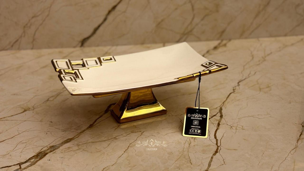 Présentoir porcelaine sur pied 9 modèles