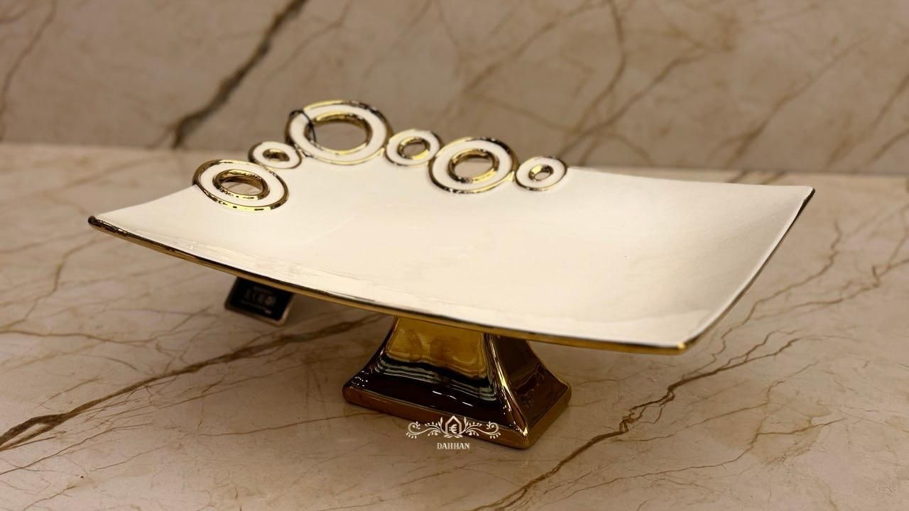 Présentoir porcelaine sur pied 9 modèles