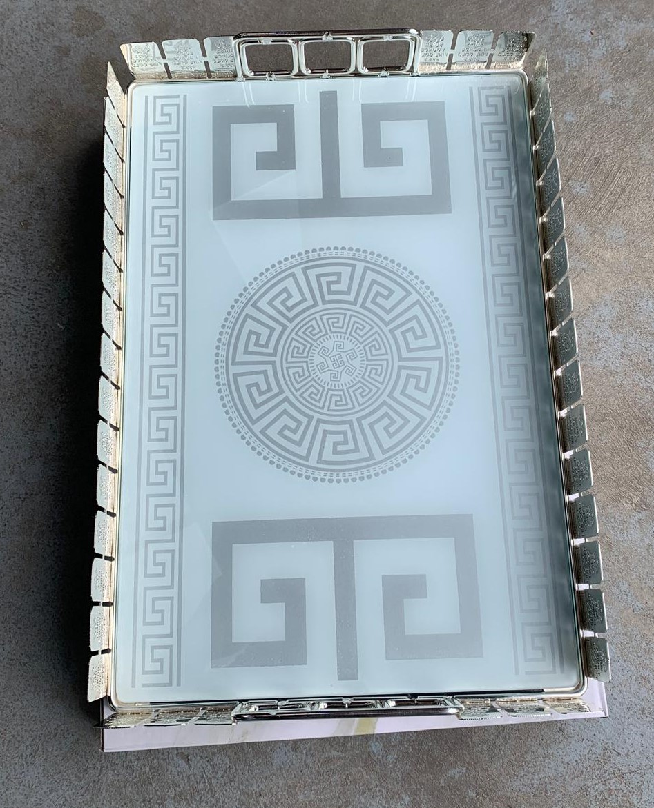 Plateaux rectangle 13 modèles