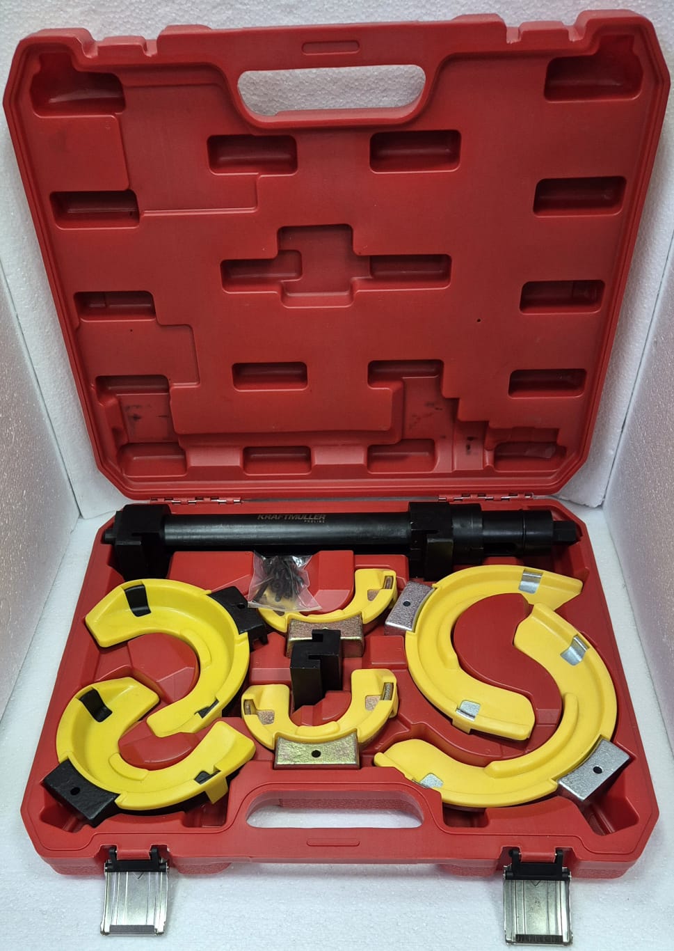 Kit compresseur de ressort d'amortisseur RB