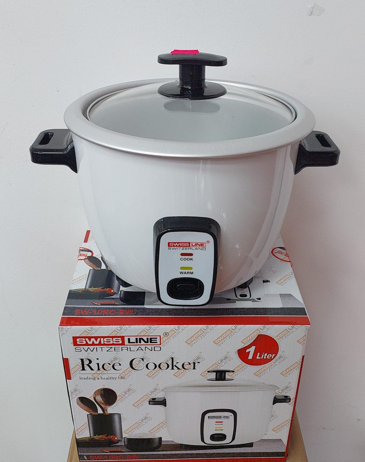 Cuiseur de riz de 1L à 8L  SL