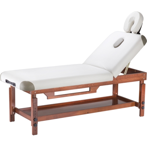 Stacionarus masažo stalas inSPORTline Stacy