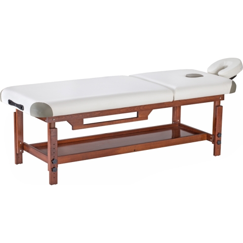 Stacionarus masažo stalas inSPORTline Stacy