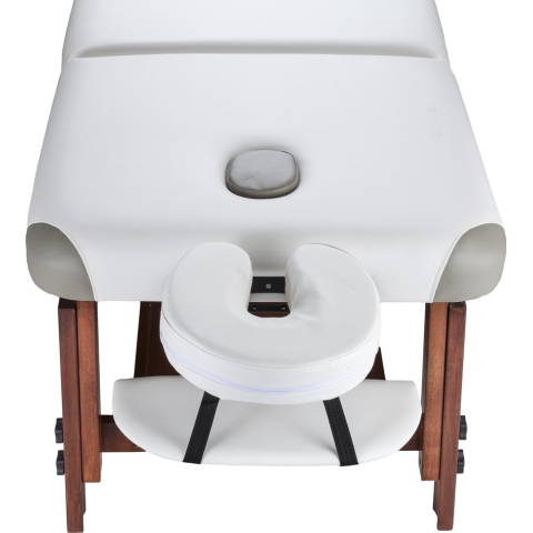 Stacionarus masažo stalas inSPORTline Stacy