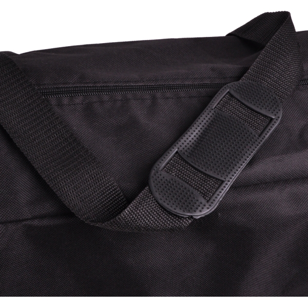 Krepšys masažo stalui inSPORTline