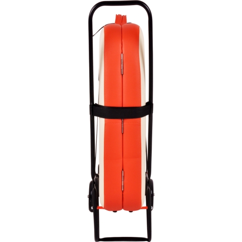 Transportavimo ratukai masažo stalui inSPORTline