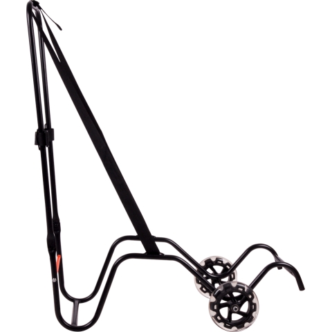 Transportavimo ratukai masažo stalui inSPORTline