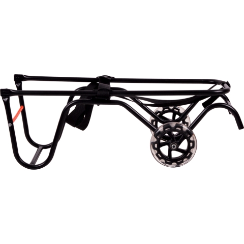 Transportavimo ratukai masažo stalui inSPORTline