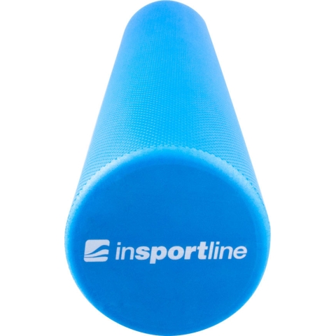 Jogos volelis inSPORTline Evar Big (15x90 cm, mėlynas)