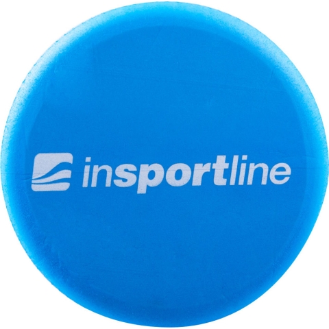 Jogos volelis inSPORTline Evar Big (15x90 cm, mėlynas)