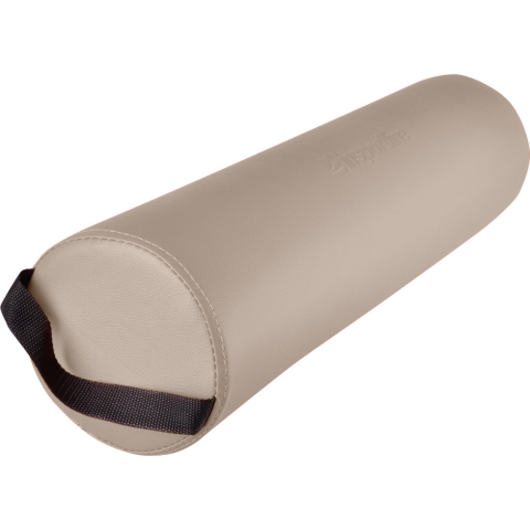 Masažo volas inSPORTline Shirinda (15x65 cm, mėlynas)