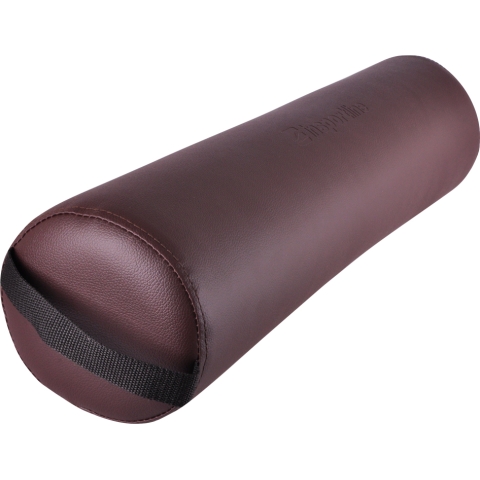 Masažo volas inSPORTline Shirinda (15x65 cm, rudas)