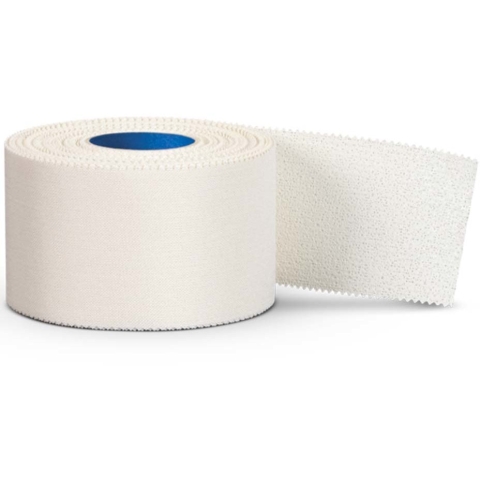 Sportinis teipas Select Coach Sportstape (Baltas, 3,8 cm x 9 m)